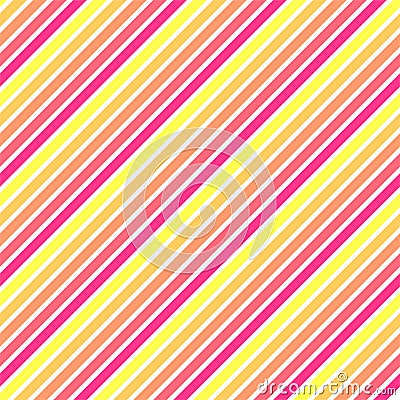 Diagonal gradient lines pattern Vector Illustration