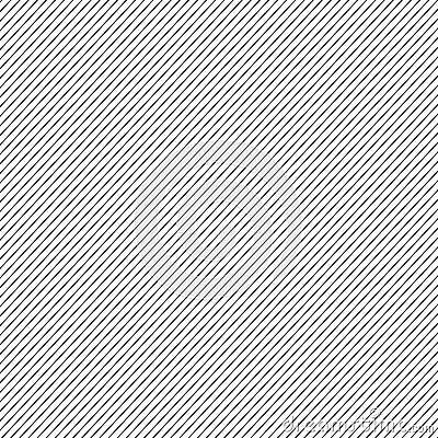 Diagonal lines pattern.Grey stripe of texture background. Repeat straight line of pattern.vector Vector Illustration