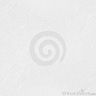 Diagonal lines pattern. Vector modern abstract geometry pattern. Repeat straight stripes texture background Vector Illustration