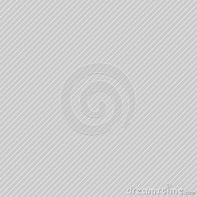 Diagonal lines on white background. Abstract pattern with diagonal lines. Vector illustration Vector Illustration