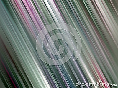Diagonal Multi Color Gradient Background. Abstract background with vibrant diagonal stripes. Stock Photo
