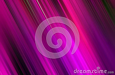 Diagonal Multi Color Gradient Background. Abstract background with vibrant diagonal stripes. Stock Photo