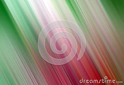 Diagonal Multi Color Gradient Background. Abstract background with vibrant diagonal stripes. Stock Photo