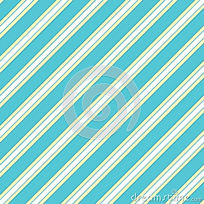 Diagonal stripes Stock Photo