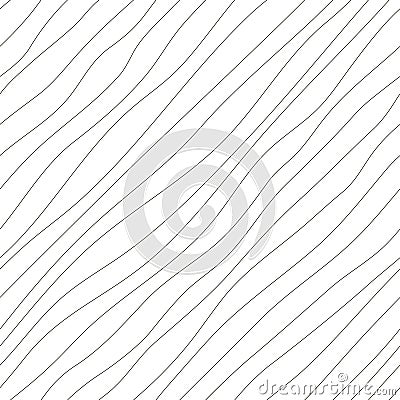 Diagonal texture seamless pattern. Vector Illustration