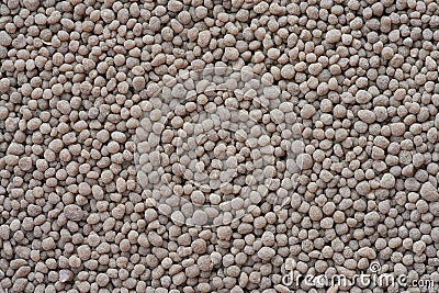 Diammonium phosphate Stock Photo