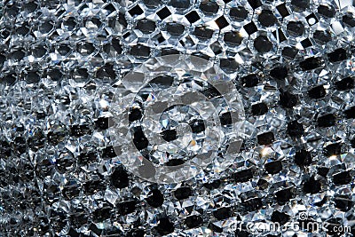 Diamonds Stock Photo