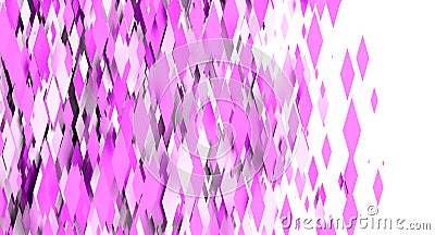 Diamonds abstract Stock Photo