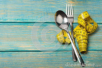 Diet Stock Photo