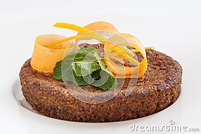 Dietetic food Stock Photo