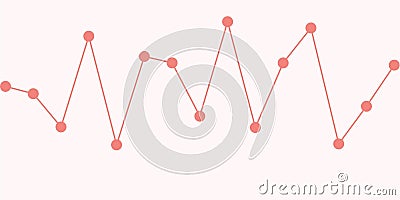 Different graphs and charts. Infographics and diagnostics, charts and schemes vector. Vector Illustration
