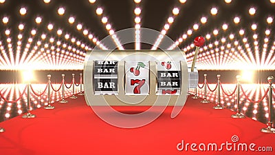 Blinking Lights On Slot Machines Blinking Lights On Slot Machines