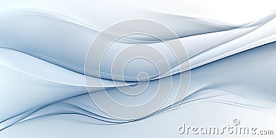 The Digital Frontier: A mesmerizing landscape of interconnected circuits and data streams, where technology pushes the boundaries Stock Photo
