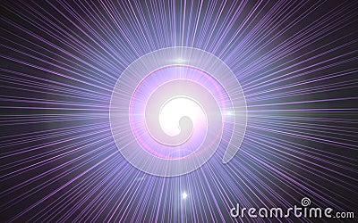Digital lens Flare , lens flare, light leaks , Abstract overlays background.Abstract image of lighting Stock Photo