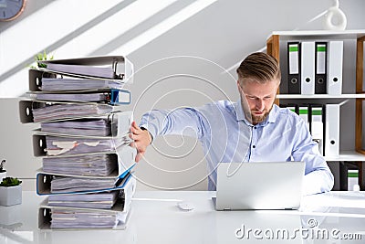 Digital Transformation Concept Stock Photo