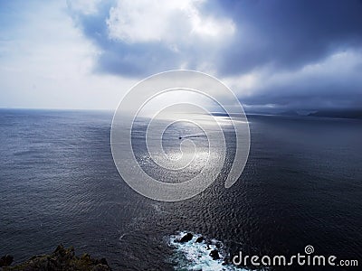 Dingle Peninsula Stock Photo