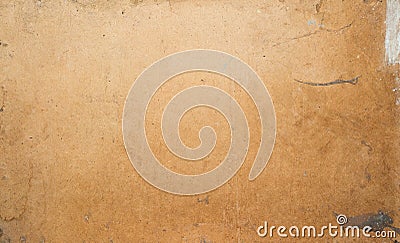 Dirty cardboard photo texture. Grunge background Stock Photo