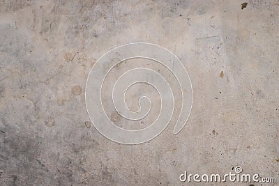 Dirty grungy cement surface for texture background Stock Photo