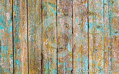 Dirty Obsolete Vintage Rustic Shabby Wood Background Stock Photo