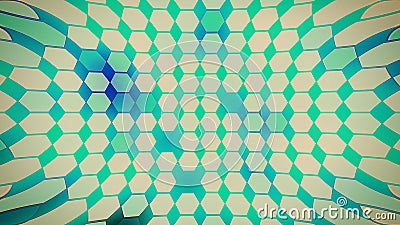 Disco abstract background. Disco ball texture. Spot light rays. Stock Photo