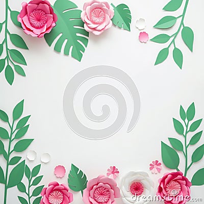 AIGenerated Background Images & Seamless Patterns - Perfect for Design Projects Stock Photo