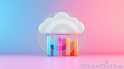 Discover how PayPerUse pricing in cloud computing maximizes cost efficiency through AI resource optimization techniques Stock Photo