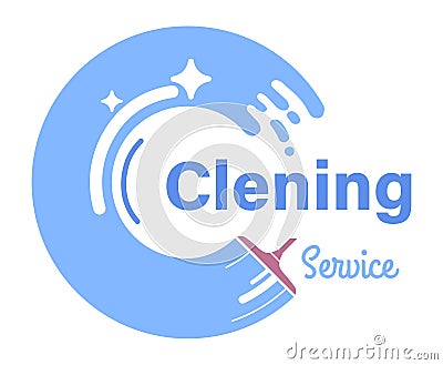 Cleaning service, disinfection and tidiness vector Vector Illustration