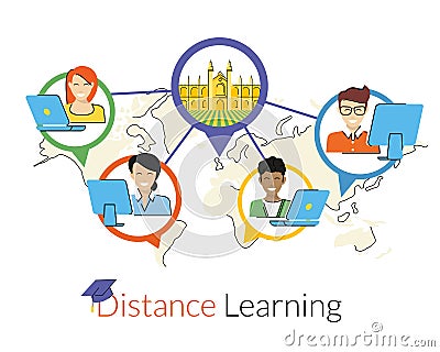 Distance Learning