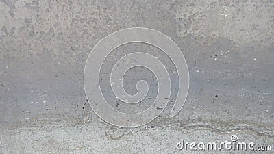 Distressed discolored iron metal surface Stock Photo