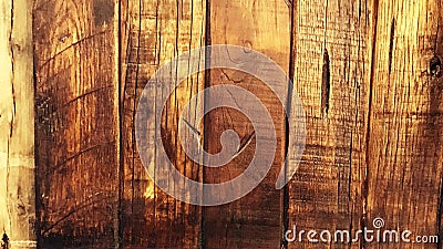 Distressed wood Texture, Youtube Channel Art Banner Stock Photo
