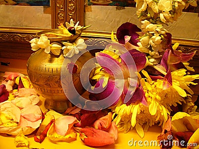 Diwali Stock Photo