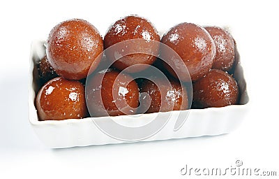 Diwali sweets Stock Photo
