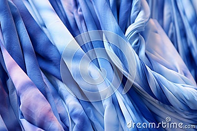 DIY Shibori TieDye Fabric Projects featuring Stock Photo