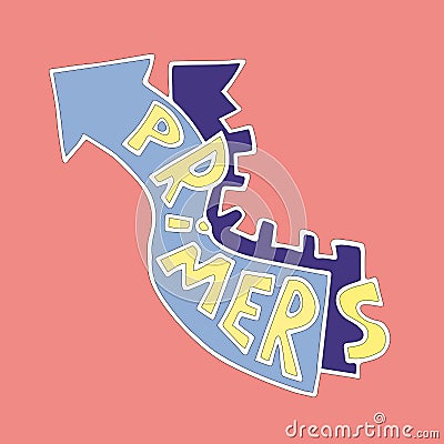 Dna somil Vector Illustration