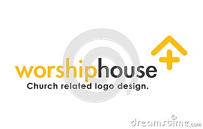 Document Logo Template 7 Vector Illustration