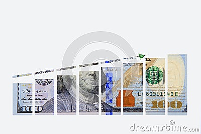 Dollar Stock Photo