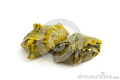 Dolma Stock Photo