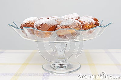 Donuts Stock Photo