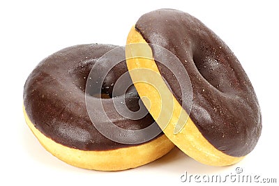 Donuts Stock Photo