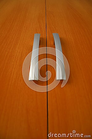 Door Stock Photo