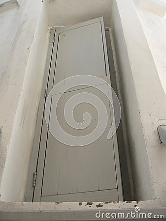 Door Stock Photo