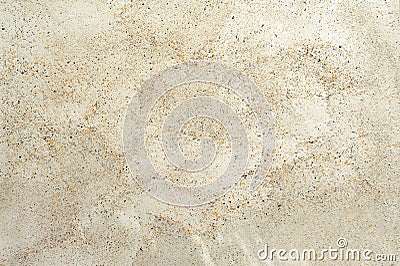 Dotted stucco imitation of spotty stone texture Stock Photo