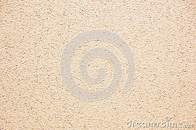 Dotted wall texture Stock Photo