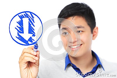 Download Symbol Stock Photo