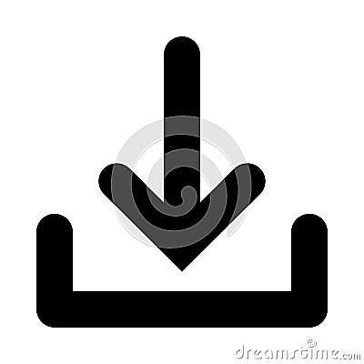 Download vector icon Vector Illustration