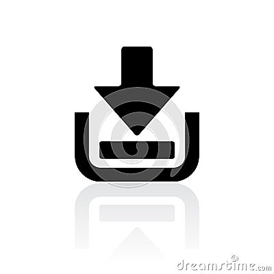 Download vector pictogram Vector Illustration