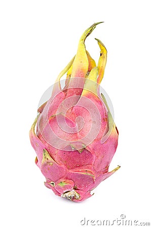 Dragon fruit Stock Photo