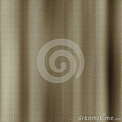 Drapes Stock Photo