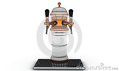 Draught Stock Photo