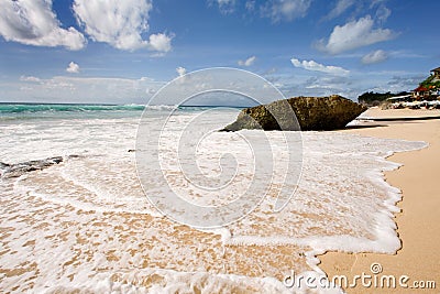 Dreamland Stock Photo